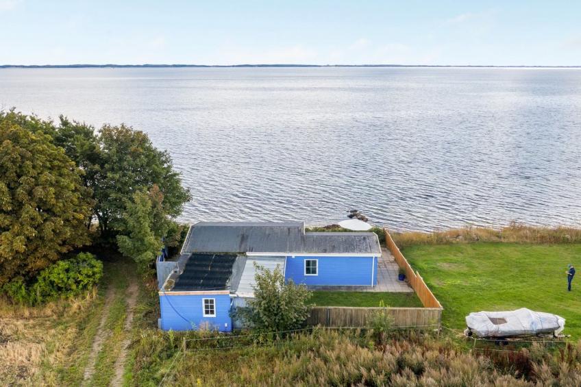 "Tana" - 5m from the sea in Funen - foto 26