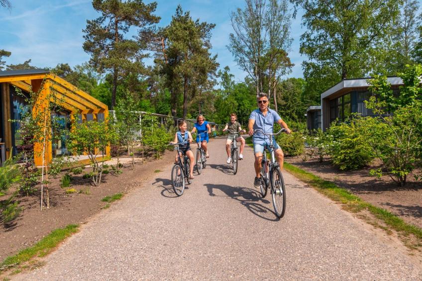 Villa Veluwe Plus 8 - foto 16