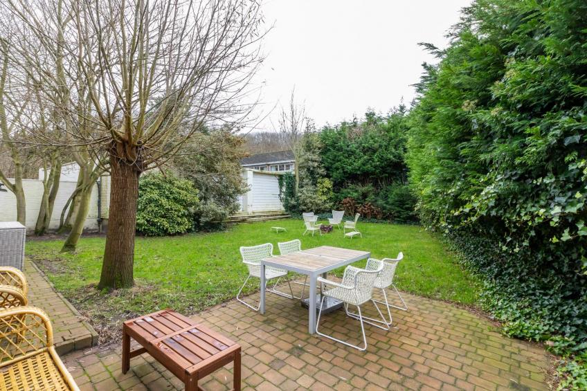 Holidayhome - Valkenisseweg 68 l Groot Valkenisse 'Strand Bungalow' - foto 28