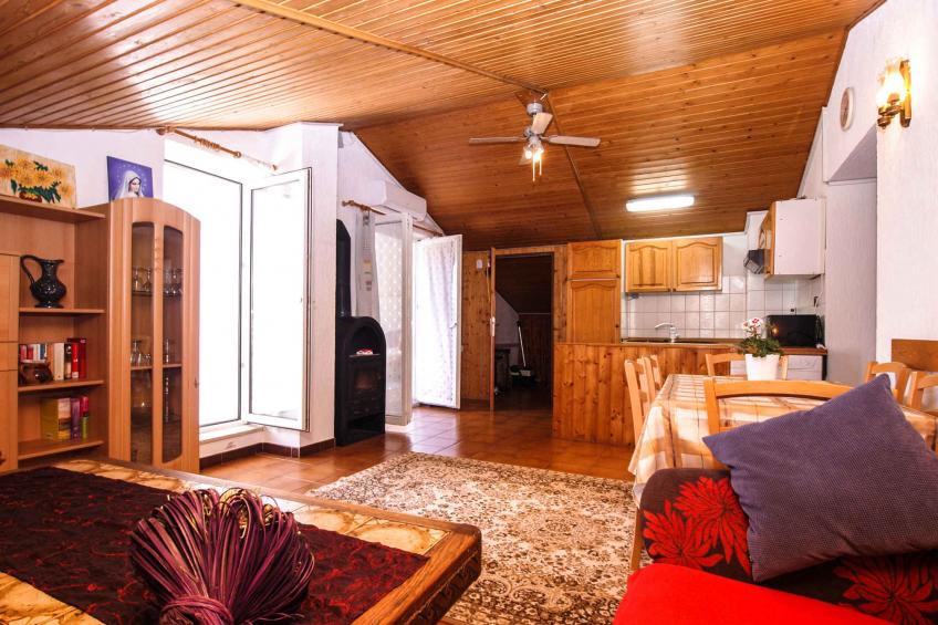 Holiday apartment with air conditioning - BF-4NDRP - foto 28