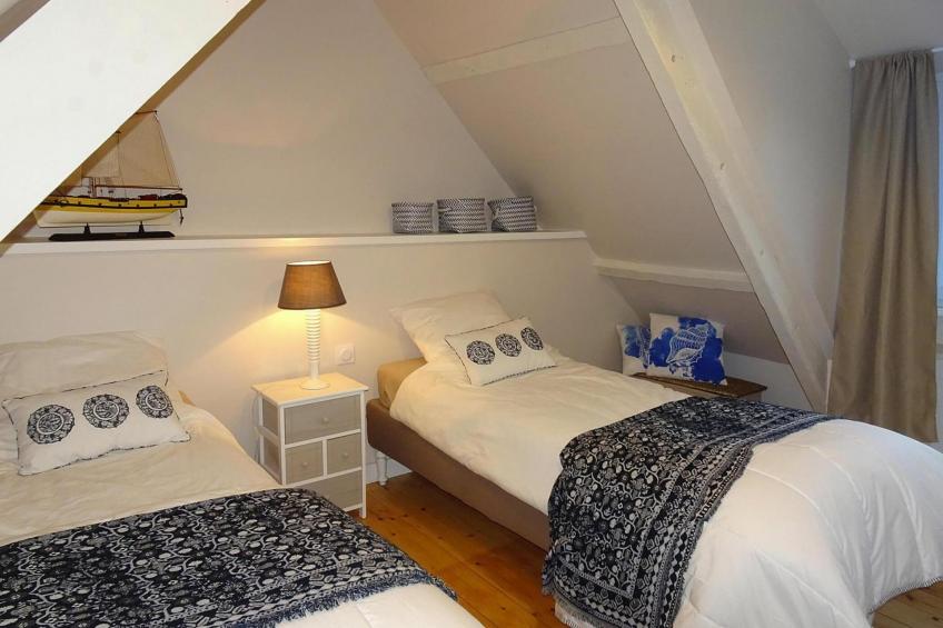 vakantiehuis, Plougasnou - foto 5