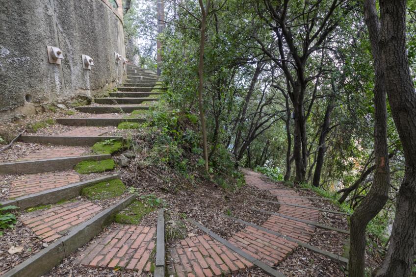 Lovely Flat in Monterosso - foto 17