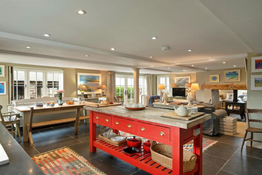 St Eval School House - foto 5