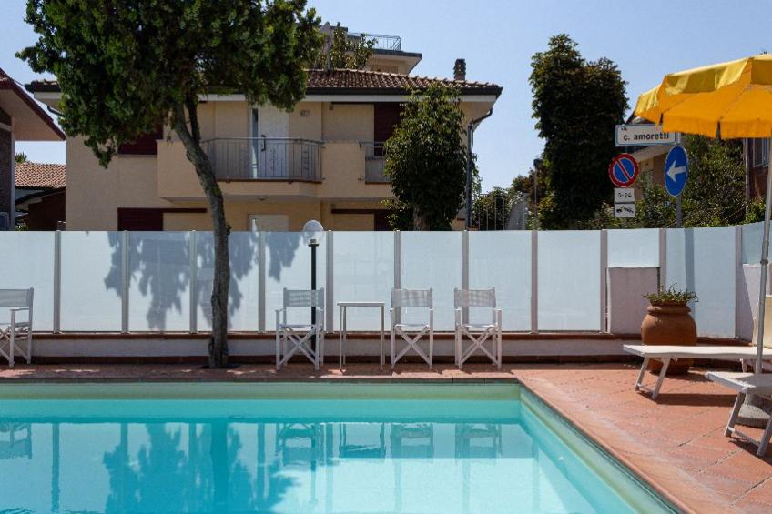 Residence Girasoli 2 room apartment - foto 4