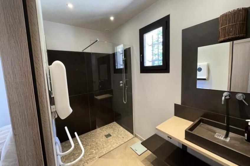 Belle Villa Contemporaine, Piscine Et Grand Jardin - foto 27