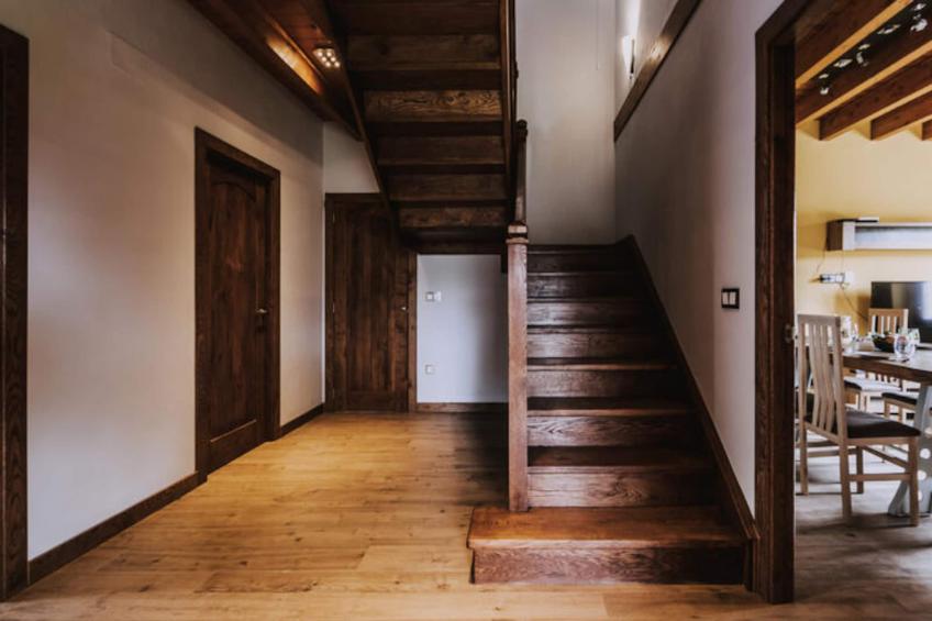 Maison à Villadiego Burgos - foto 17