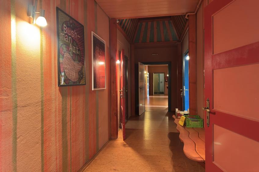 vakantiehuis, Buntenbock - foto 12