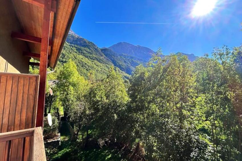 Résidence Maison Des Claux-pelvoux - foto 6
