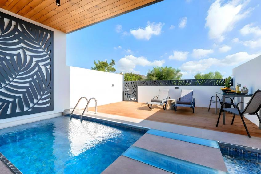 Canes Maxima Suite Privater Pool - foto 3