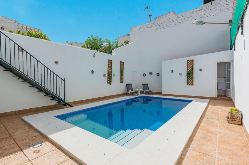 Gasthaus Berraquero - foto 2