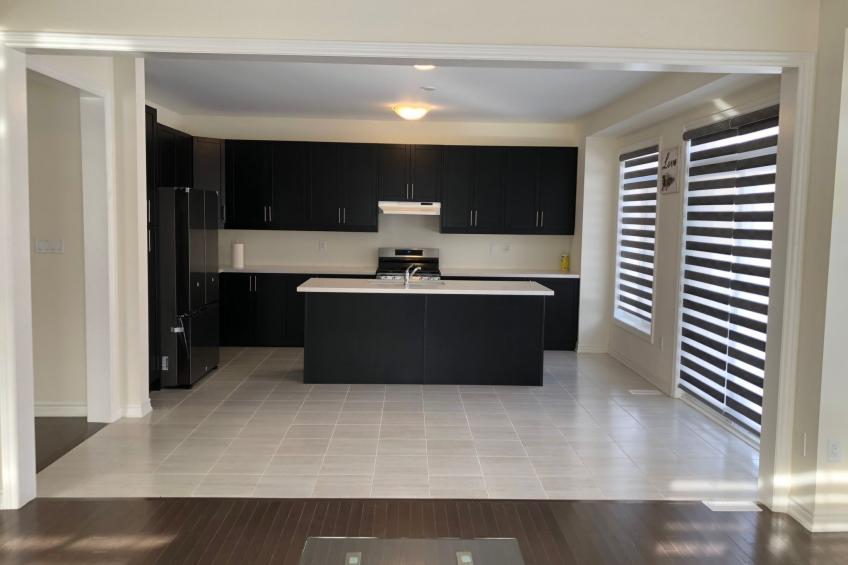 Haus in Brampton mit privatem Parkplatz - foto 13