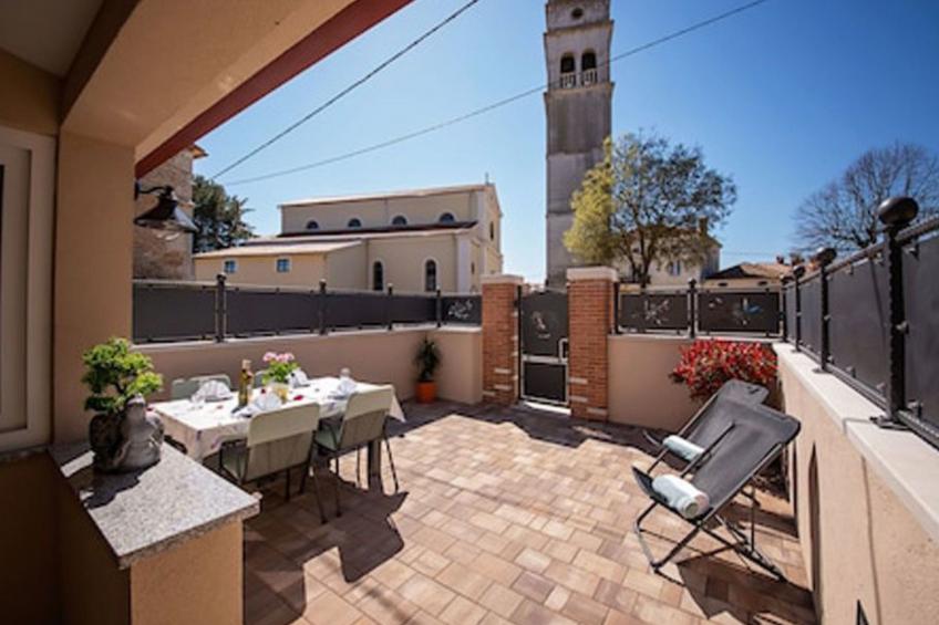 mit Whirlpool und Sauna, in Kastelir - foto 49