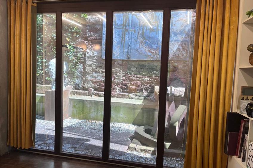 Nachts im Museum? Bitte sehr: unsere GALERIE SUITE - foto 20