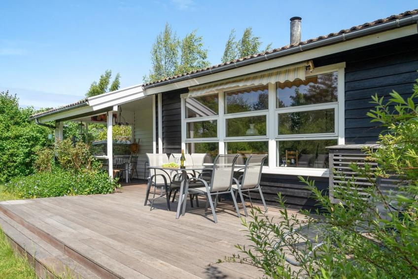 "Gærmund" - 350m from the sea - foto 28