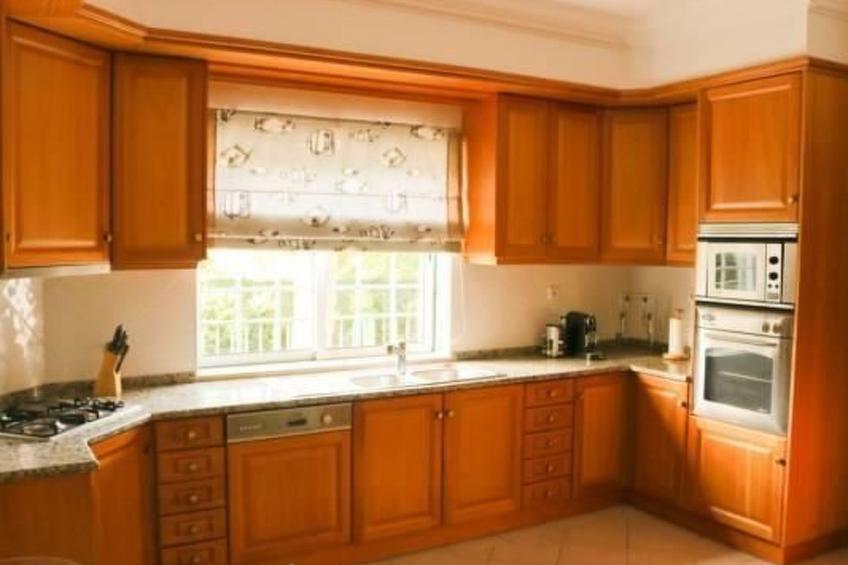 in Almancil mit Garten, Grill und Terrasse - foto 16