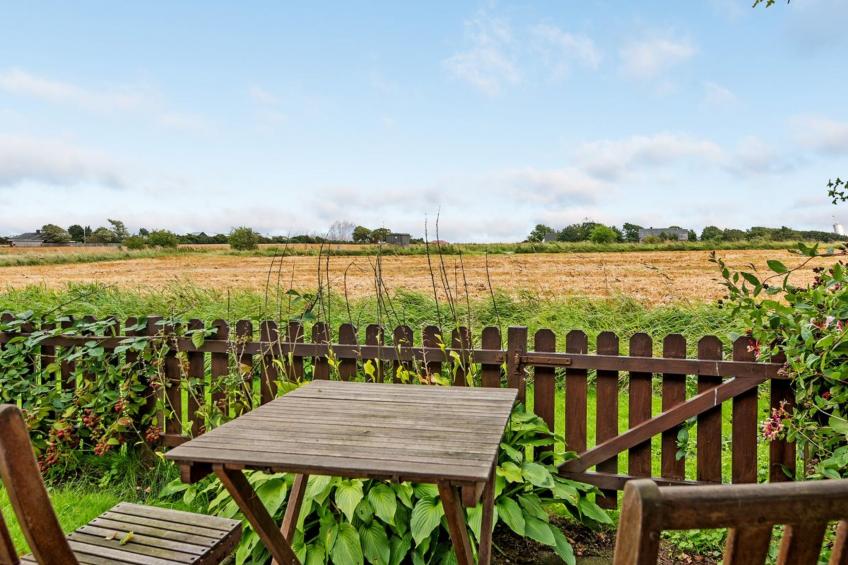 "Clausina" - 600m from the sea in Western Jutland - foto 33