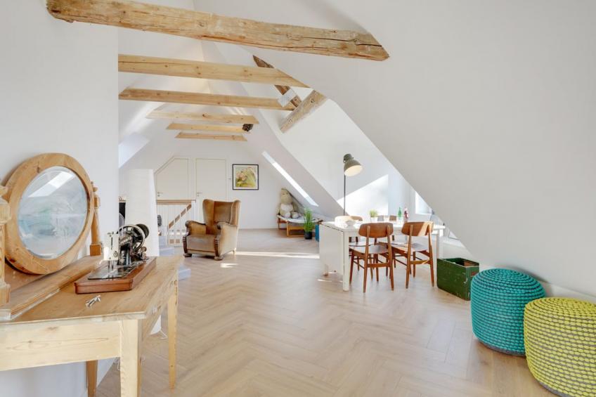 "Rouwen" - 1km from the sea in Lolland, Falster and Mon - foto 28