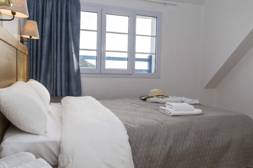 Résidence Odalys Référence Les Bains - foto 8