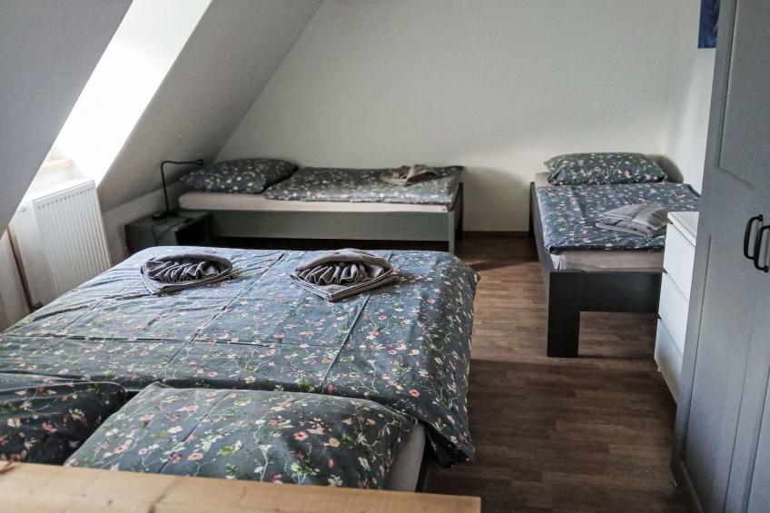 Apartmán 4 - foto 3