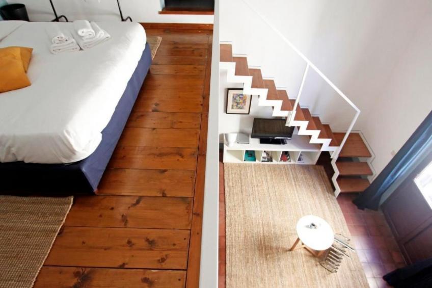 mit Balkon - foto 15