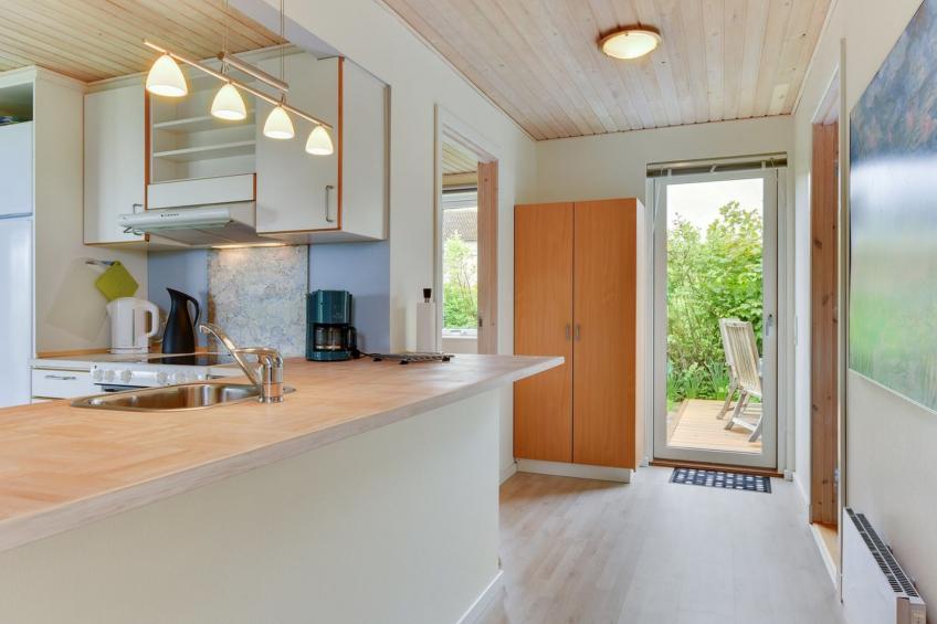 "Venla" - 150m from the sea - foto 19