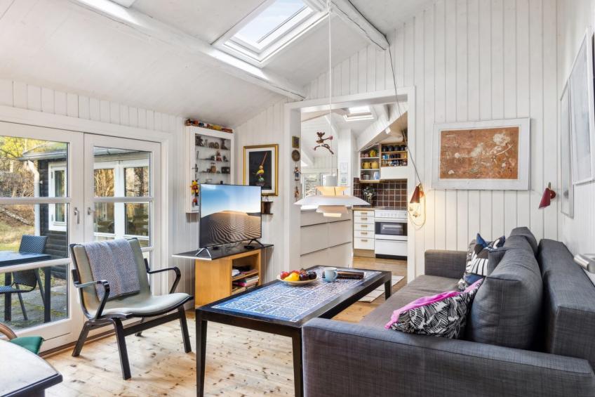 "Borghild" - 1km from the sea - foto 6