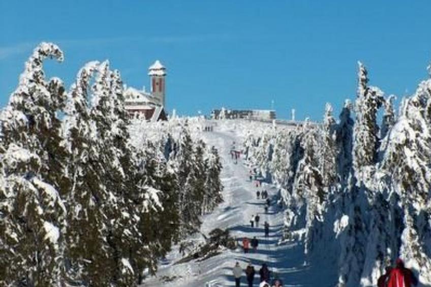 Appartement mit Blick auf das Wasser - foto 14