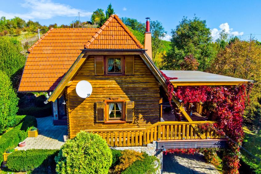 Ferienvilla "Ferienhaus Grga" - foto 21