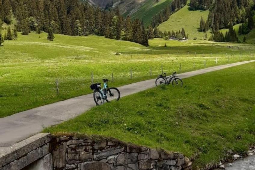 Chalet Lilo Studio - foto 25