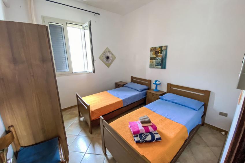 Wohnung an der Scala dei Turchi - foto 18
