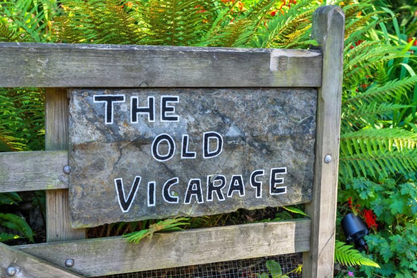 The Old Vicarage - foto 5