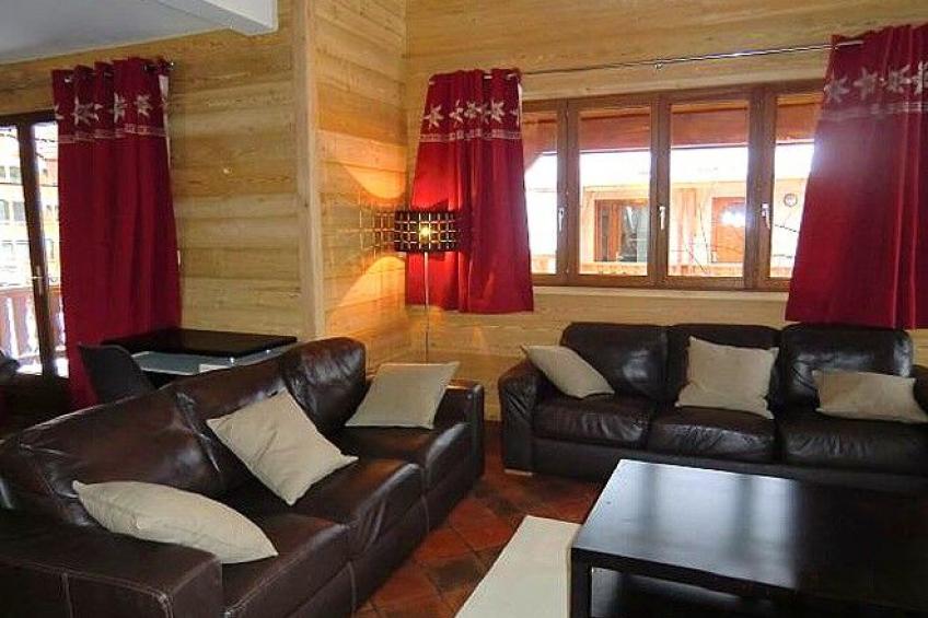 Odalys Chalet Erika 15p - foto 3