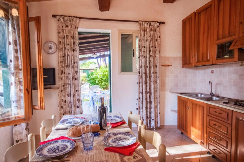 Residence Piccola Oasi (CLV274) - foto 8