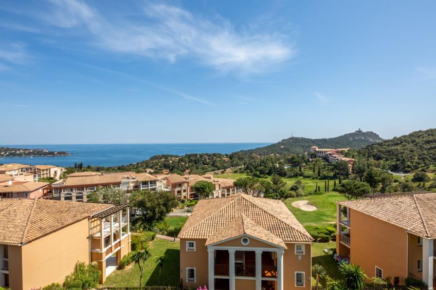 Village Cap Estérel - Les Bastides - foto 23