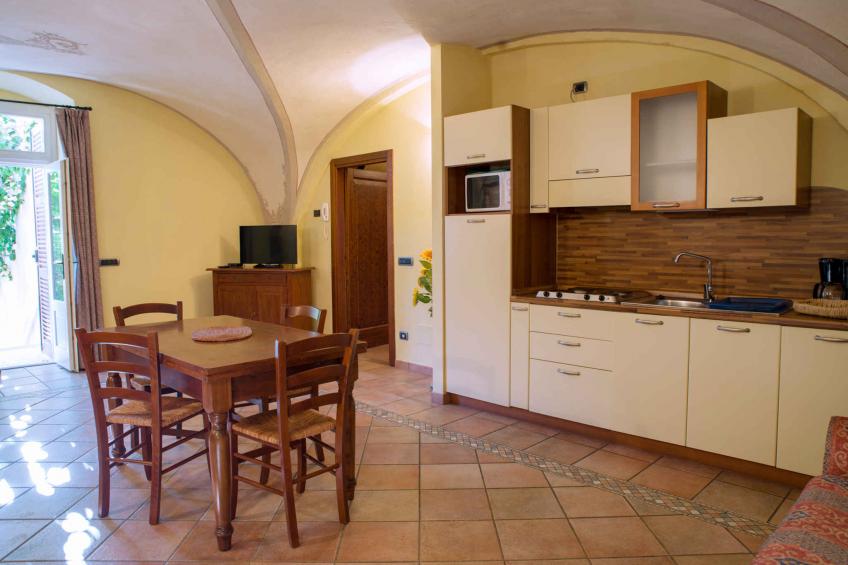 Vakantiewoning met airconditioning, WiFi en zwembad - VW-6NHFH - foto 9