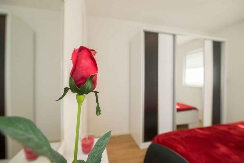 Vakantiewoning met balkon en airco - VW-FHN2B - foto 17