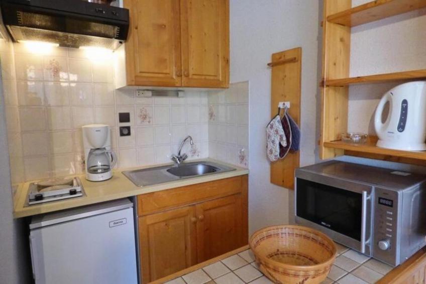 Chalet De Lessy A - foto 4