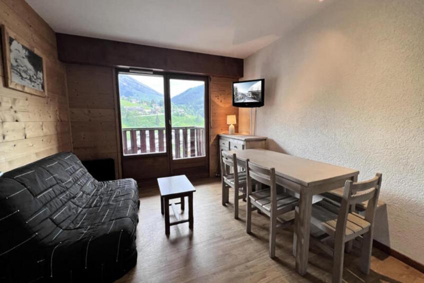 Appartements à La Clusaz - foto 3
