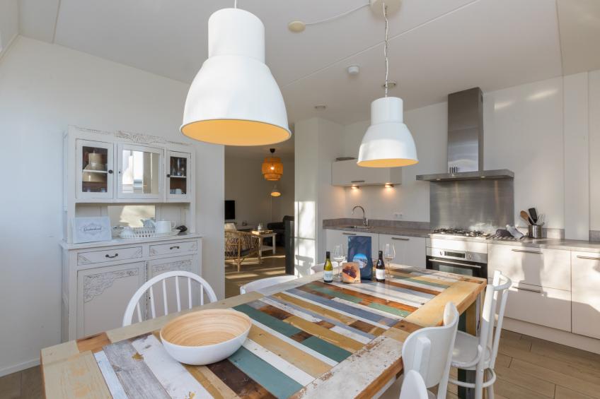 Appartement - Kaapduinseweg 13 | Dishoek "13-k Luxe 6 personen" - foto 15