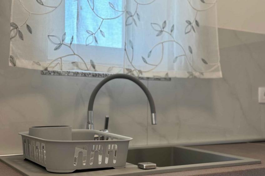 Holiday apartment Apartment Goldie 1° in town Krk near the center with air conditioning and Wi-Fi - BF-XZBMC - foto 37