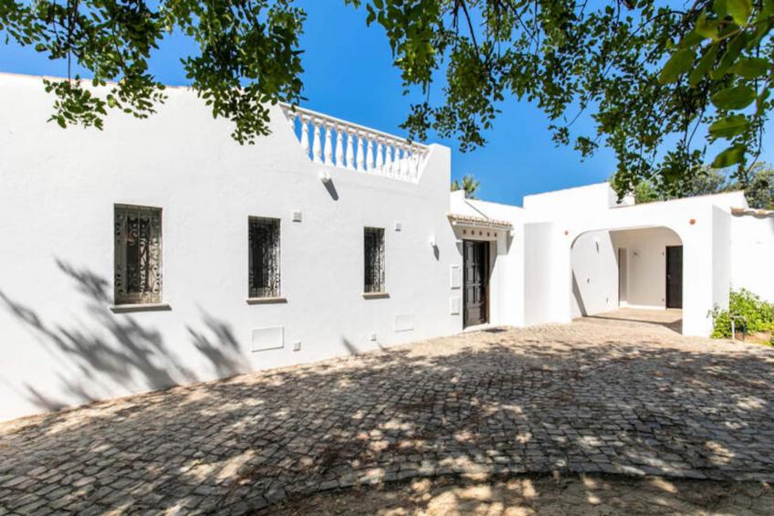 Villa Saragoça - foto 41