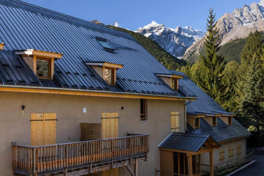 Résidence RÉsidence Violaine - foto 16