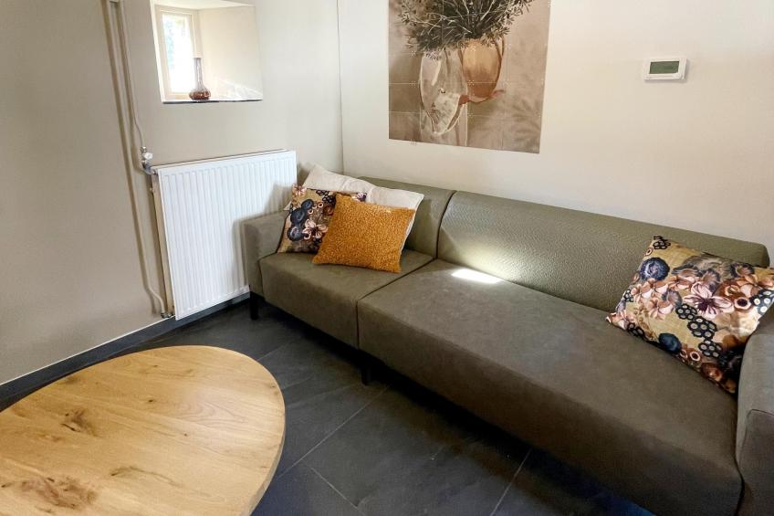 Valleyview Cottages - NR18