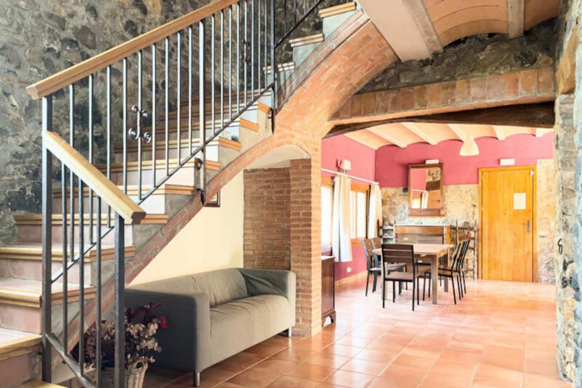 Mobil Home - Bungalow - Cottage à Sant Feliu de Pallerols - foto 34