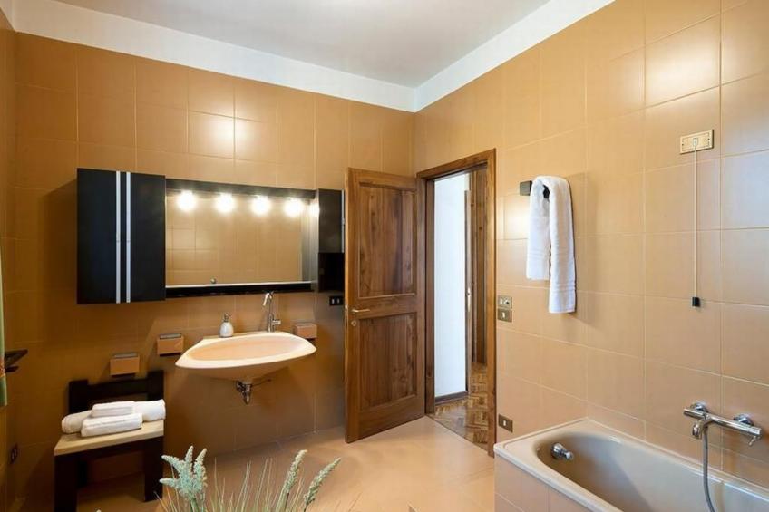 Villa Paola, Marken Urlaub, privater Pool - foto 19