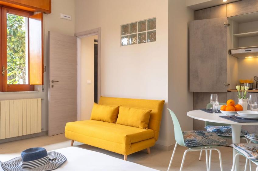 Die Orange und der Goldfisch - foto 2