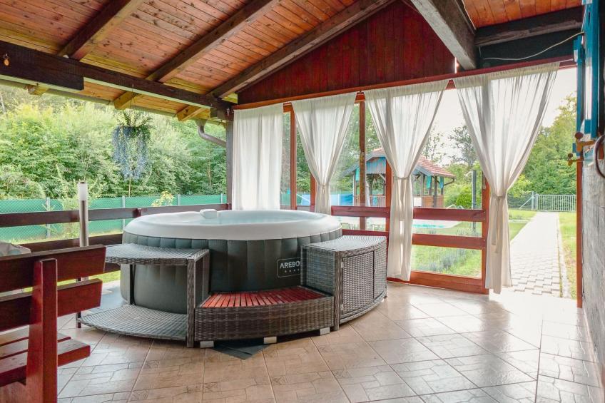 Fachwerkhaus "Ferienhaus Monto" - foto 21