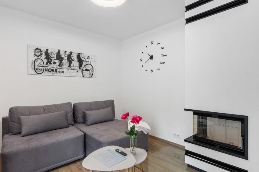 Pod korunami - foto 11