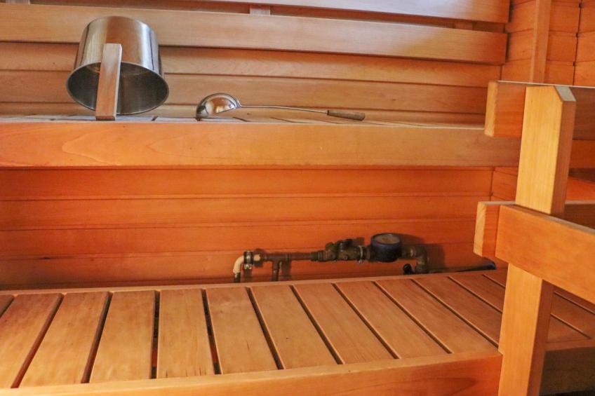 Mukalilla, paritalo sis loppusiivouksen - foto 18