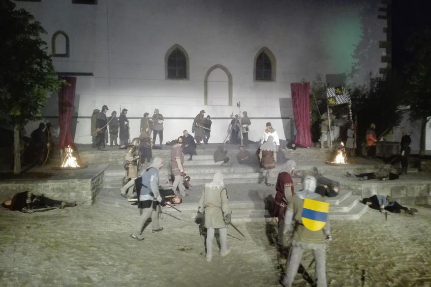 FeWo Stodlwerk - foto 28